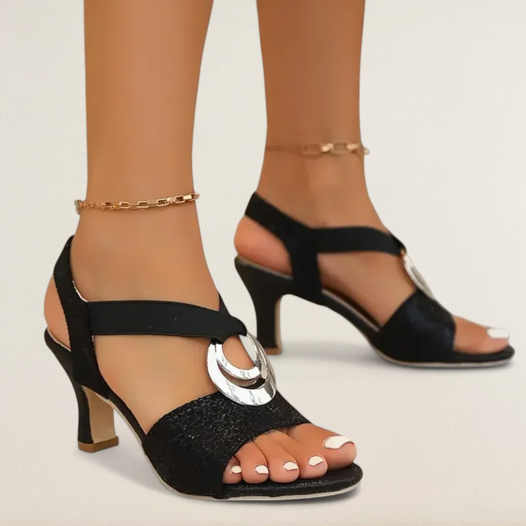 Renata – elegance og komfort i ét