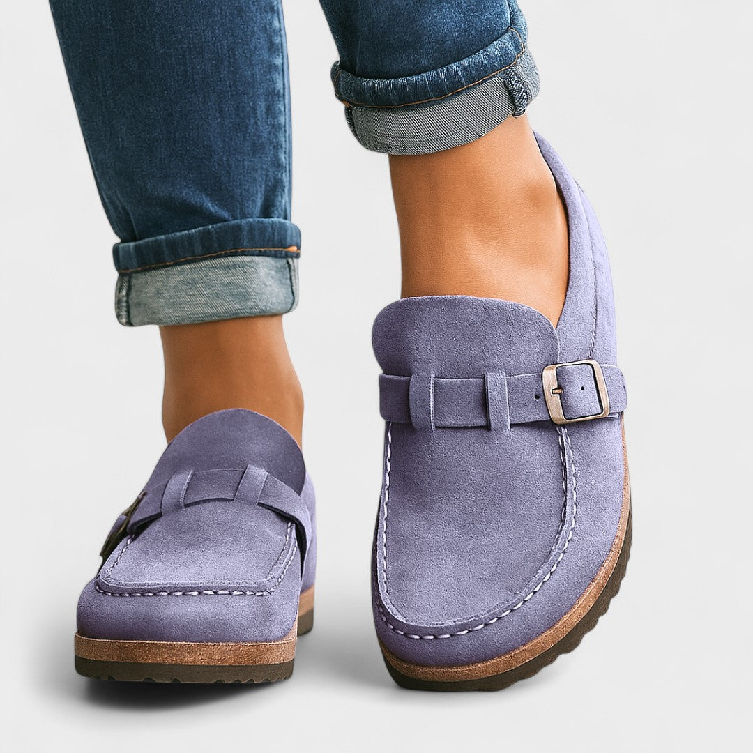 Kristiane | Elegant ortopædisk sko