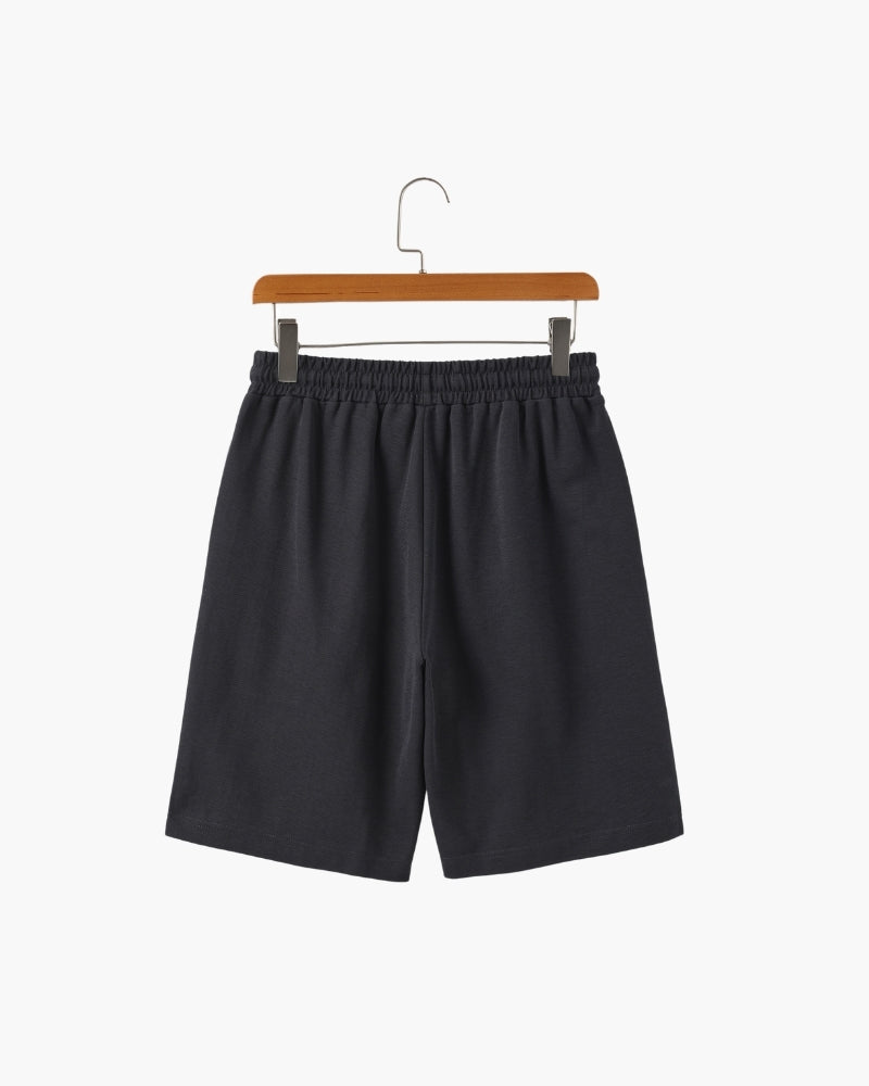 Larsen™ | Ace Court Shorts