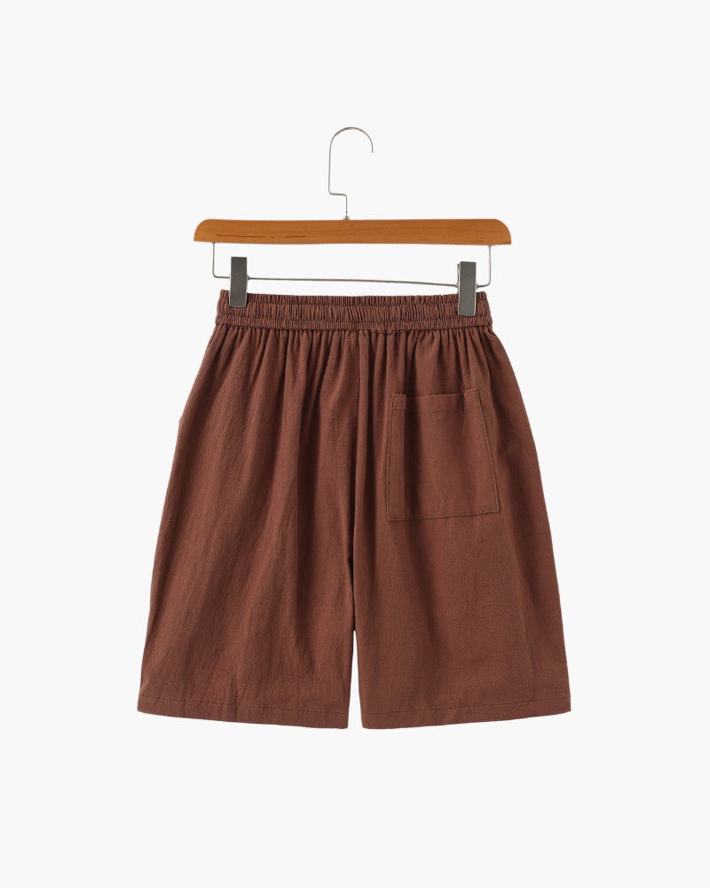 Larsen™ | Lago Shorts
