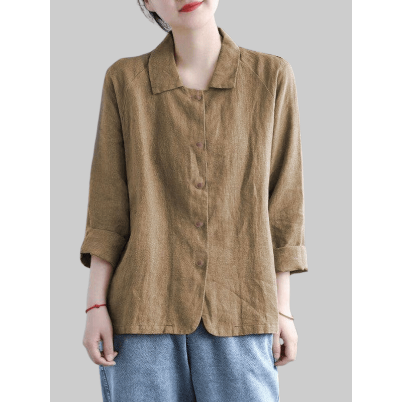 Mira™ | Klassisk let top