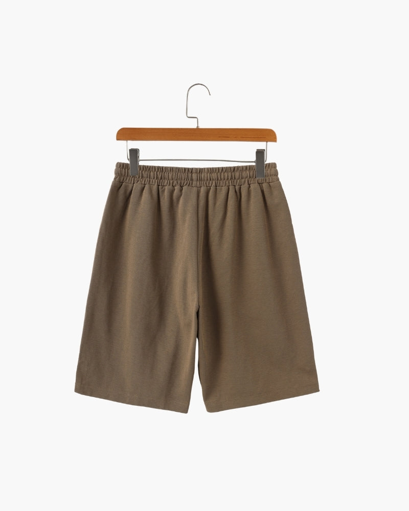 Larsen™ | Ace Court Shorts