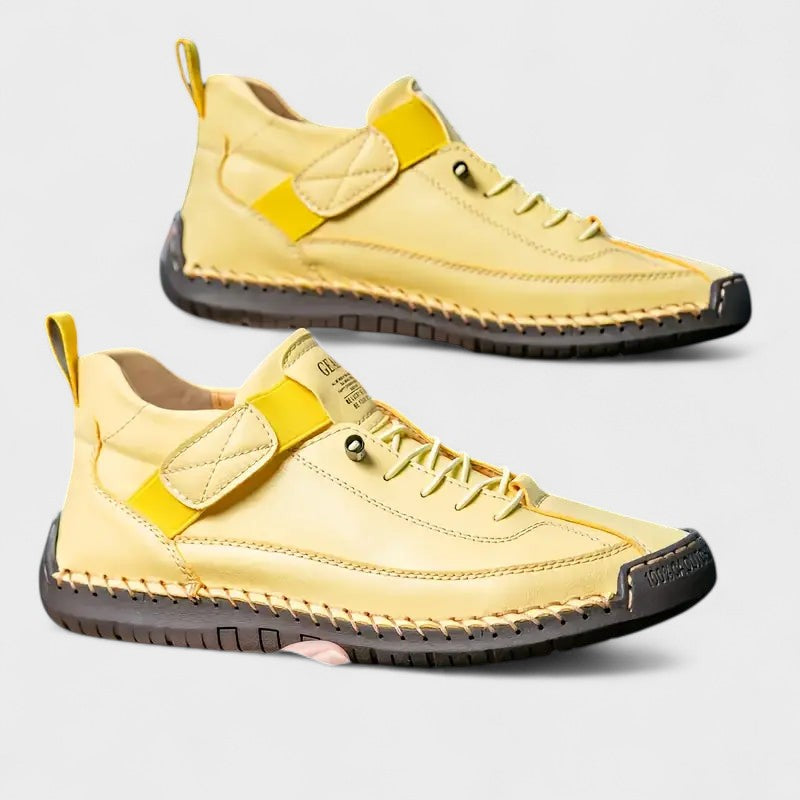 Felicia | Komfortable sneakers med god støtte