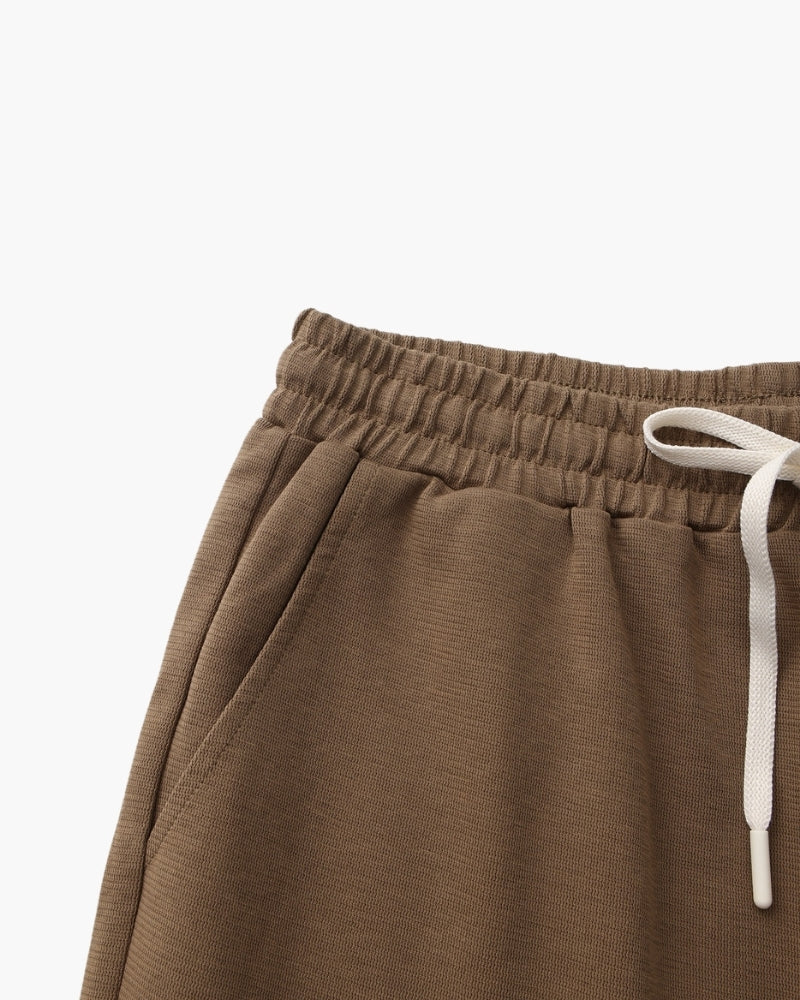 Larsen™ | Ace Court Shorts