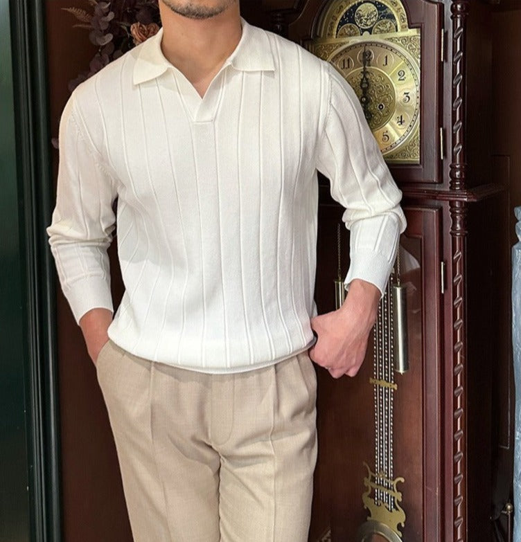 Larsen™ | Polo Komfort