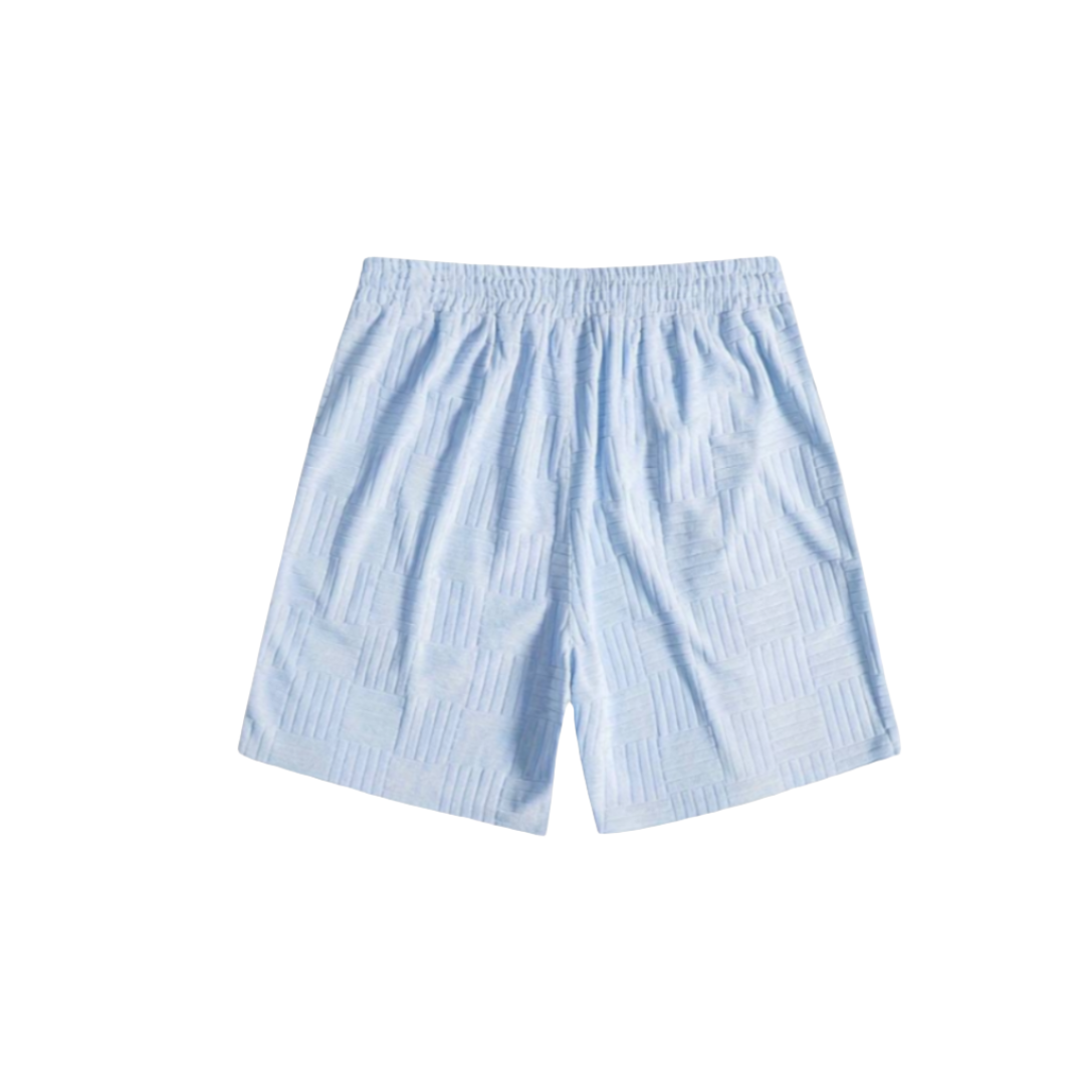 Larsen™ | Fiji-mønster shorts