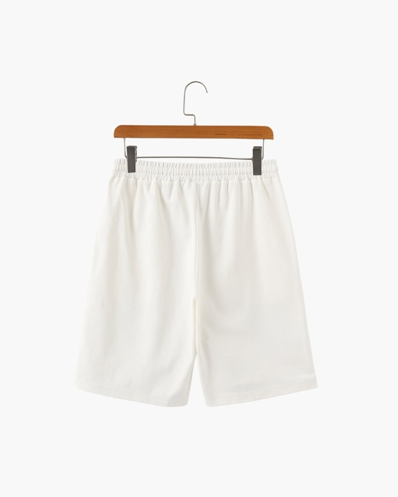Larsen™ | Ace Court Shorts