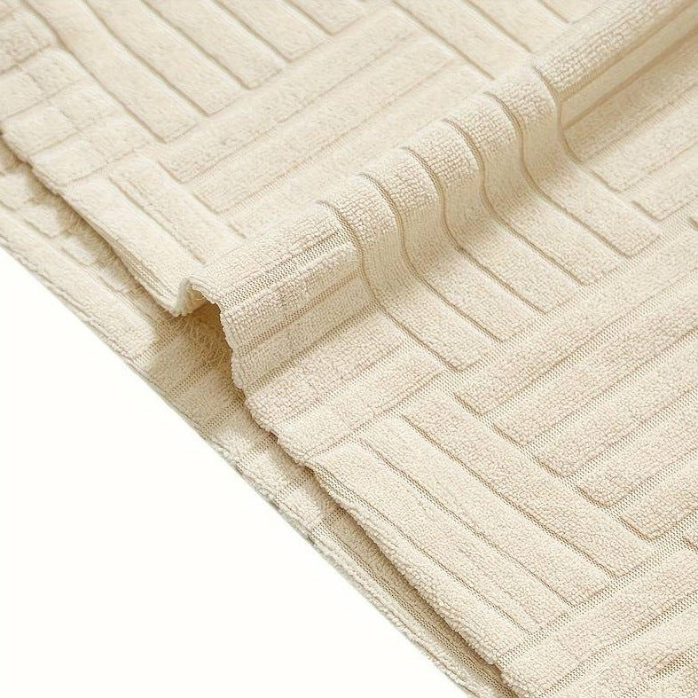 Larsen™ | Fiji-mønster shorts