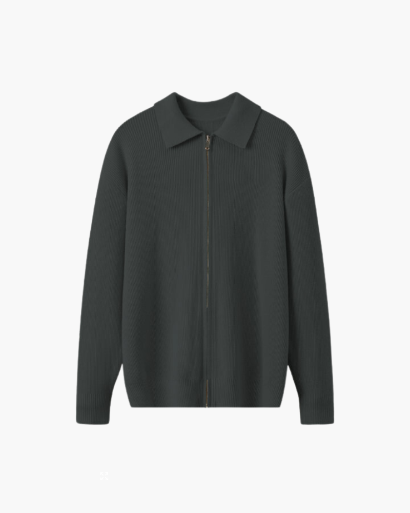 Larsen™ | 100% Premium Uld Vest