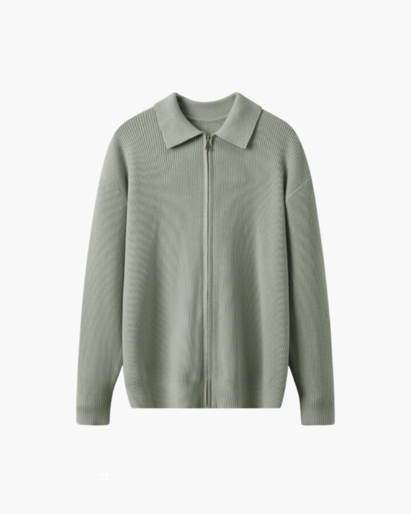 Larsen™ | 100% Premium Uld Vest