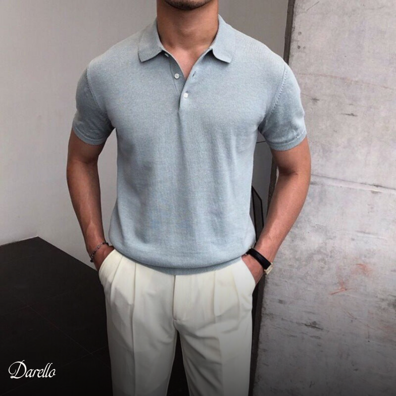 Larsen™ | Polo Raffineret