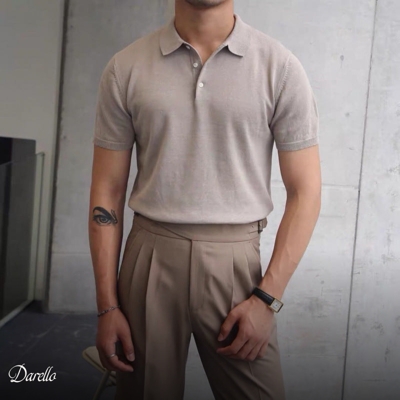 Larsen™ | Polo Luksus