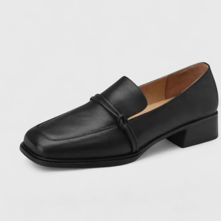 Dixie - Ortopædiske slip-ons