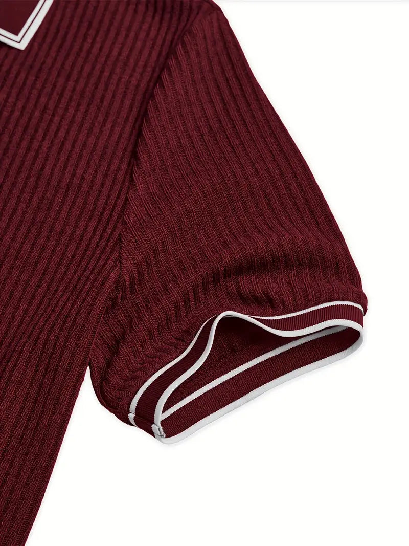 Larsen — Skræddersyet struktur, middelhavsinspireret stil