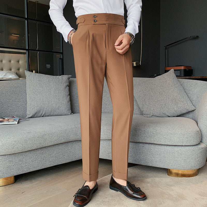 Larsen™ | Slim Fit-bukser