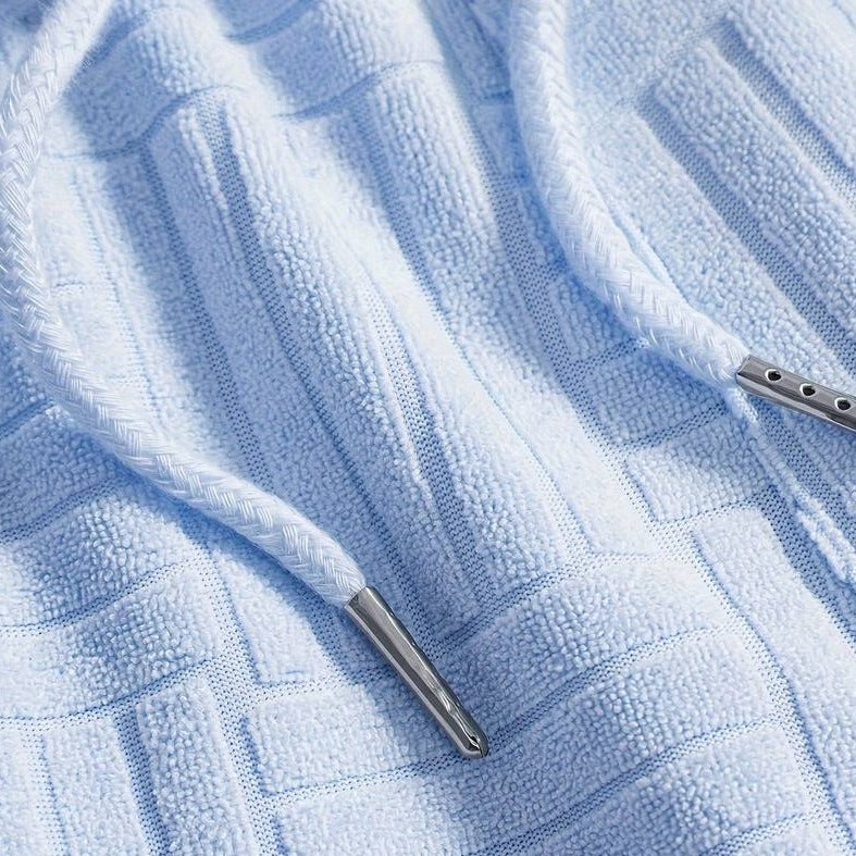 Larsen™ | Fiji-mønster shorts