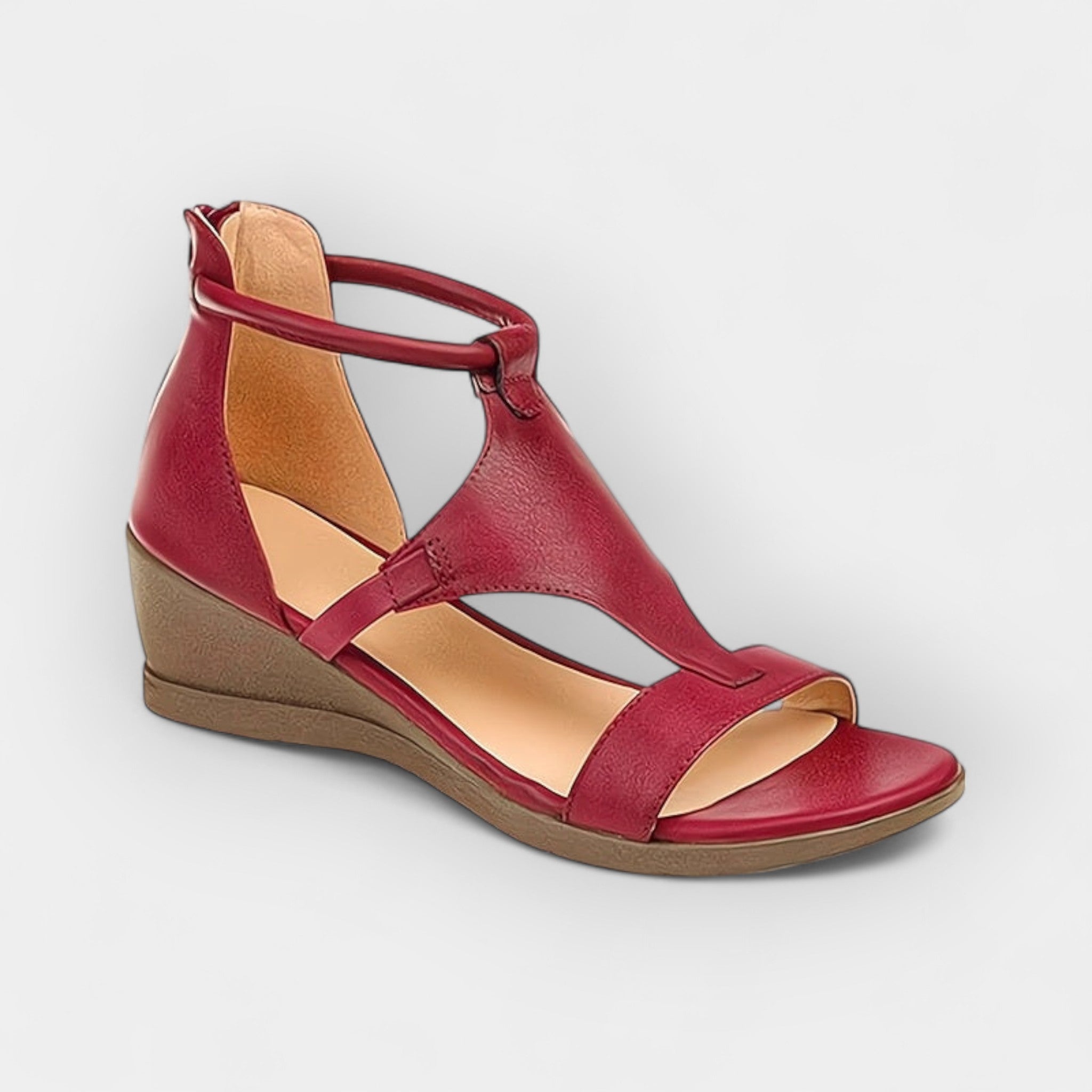 Sandaler til komfort hele dagen