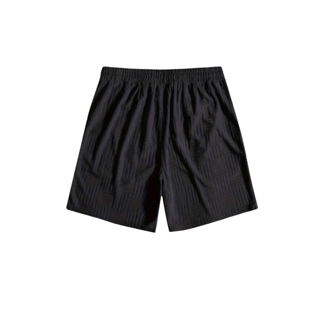 Larsen™ | Fiji-mønster shorts