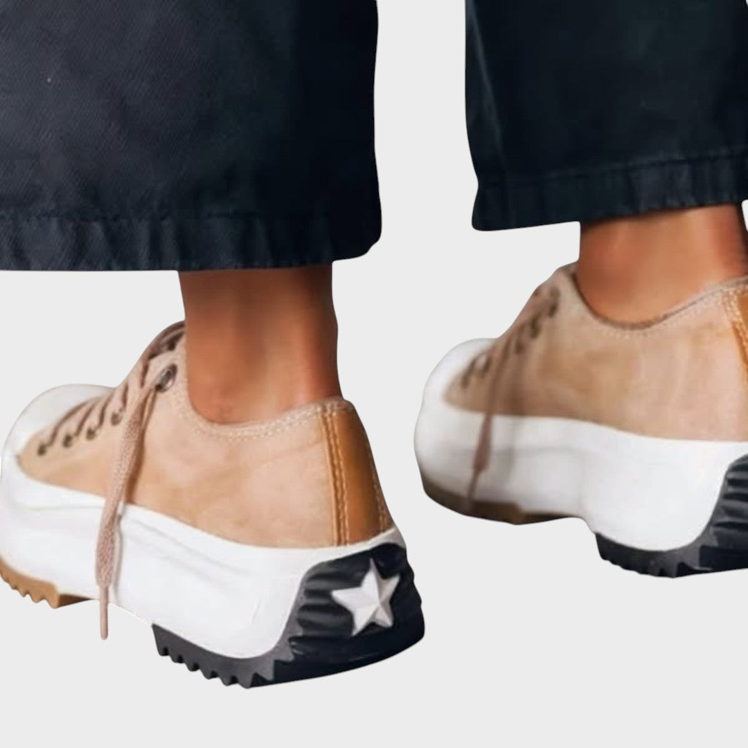 Christine | Ortopædiske sko Ultimativ komfort