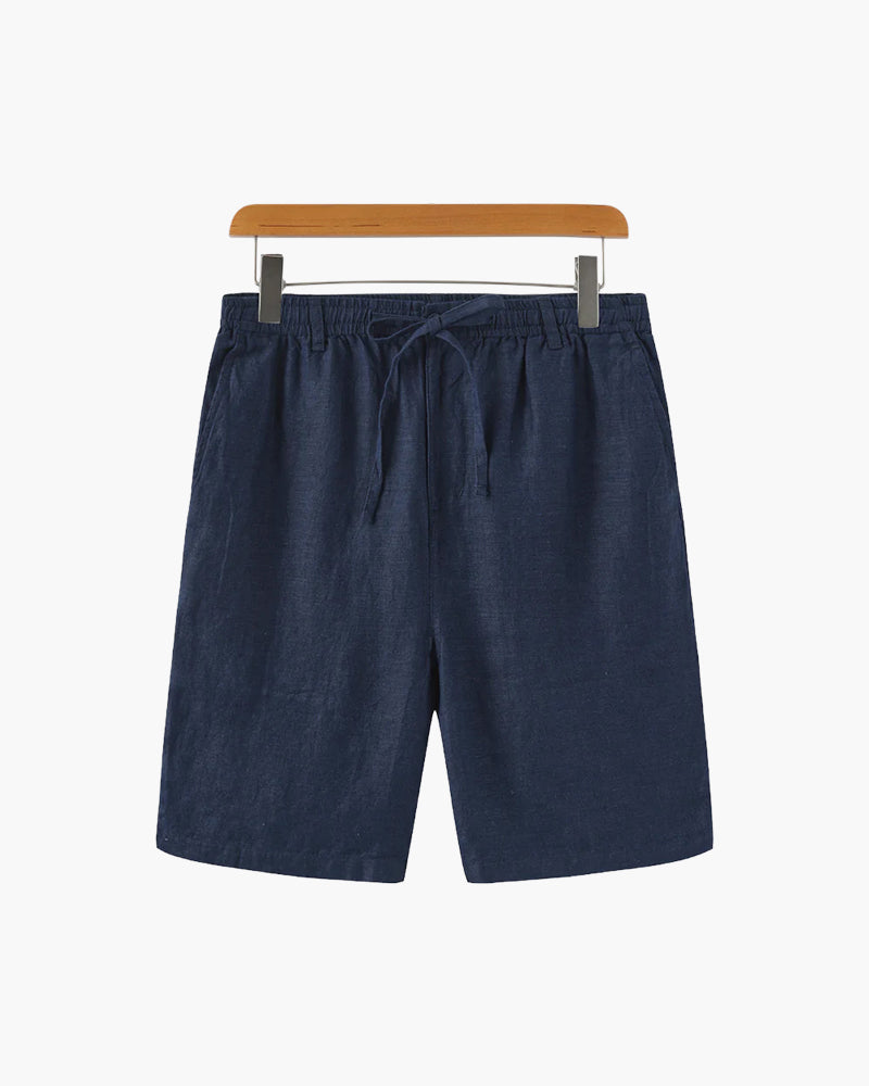 Larsen™ | Casablanca - Premium Linned Shorts