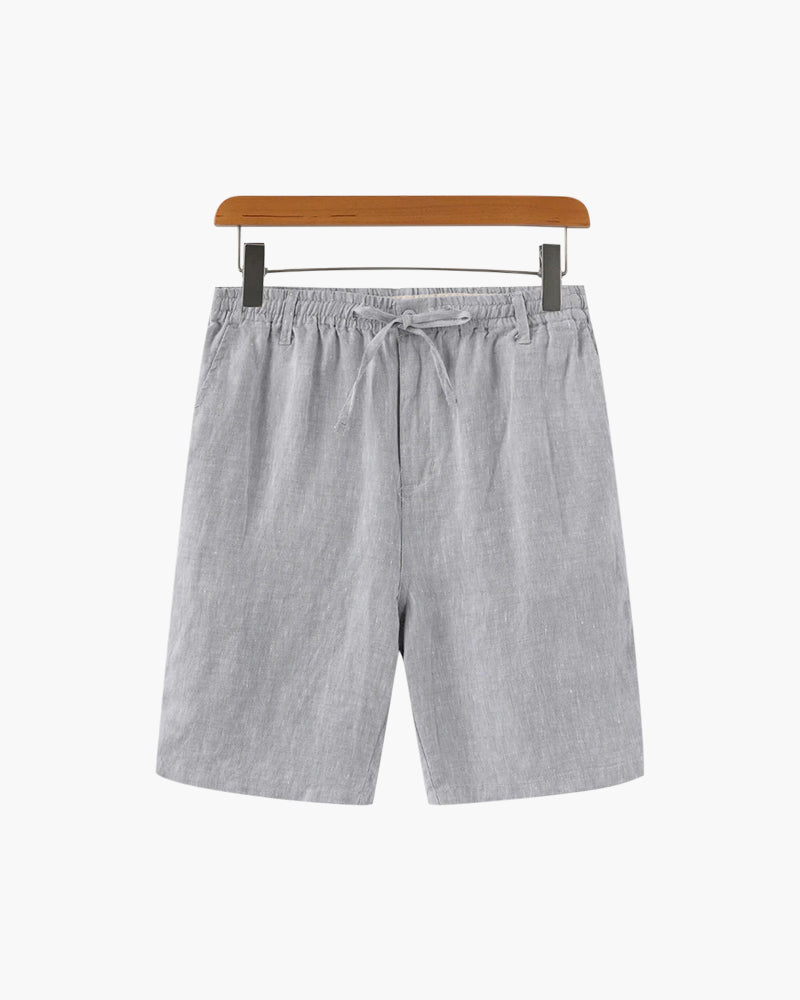 Larsen™ | Casablanca - Premium Linned Shorts