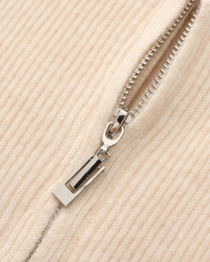 Larsen™ | 100% Kashmirvest