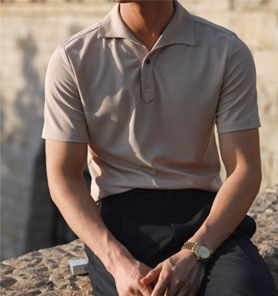 Larsen™ | Polo Sofistikeret