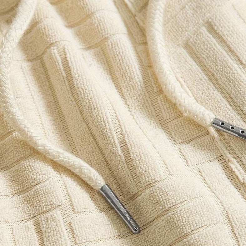 Larsen™ | Fiji-mønster shorts