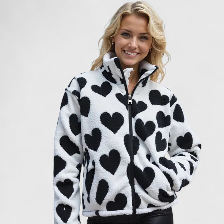 Bexli | Komfortabel jakke