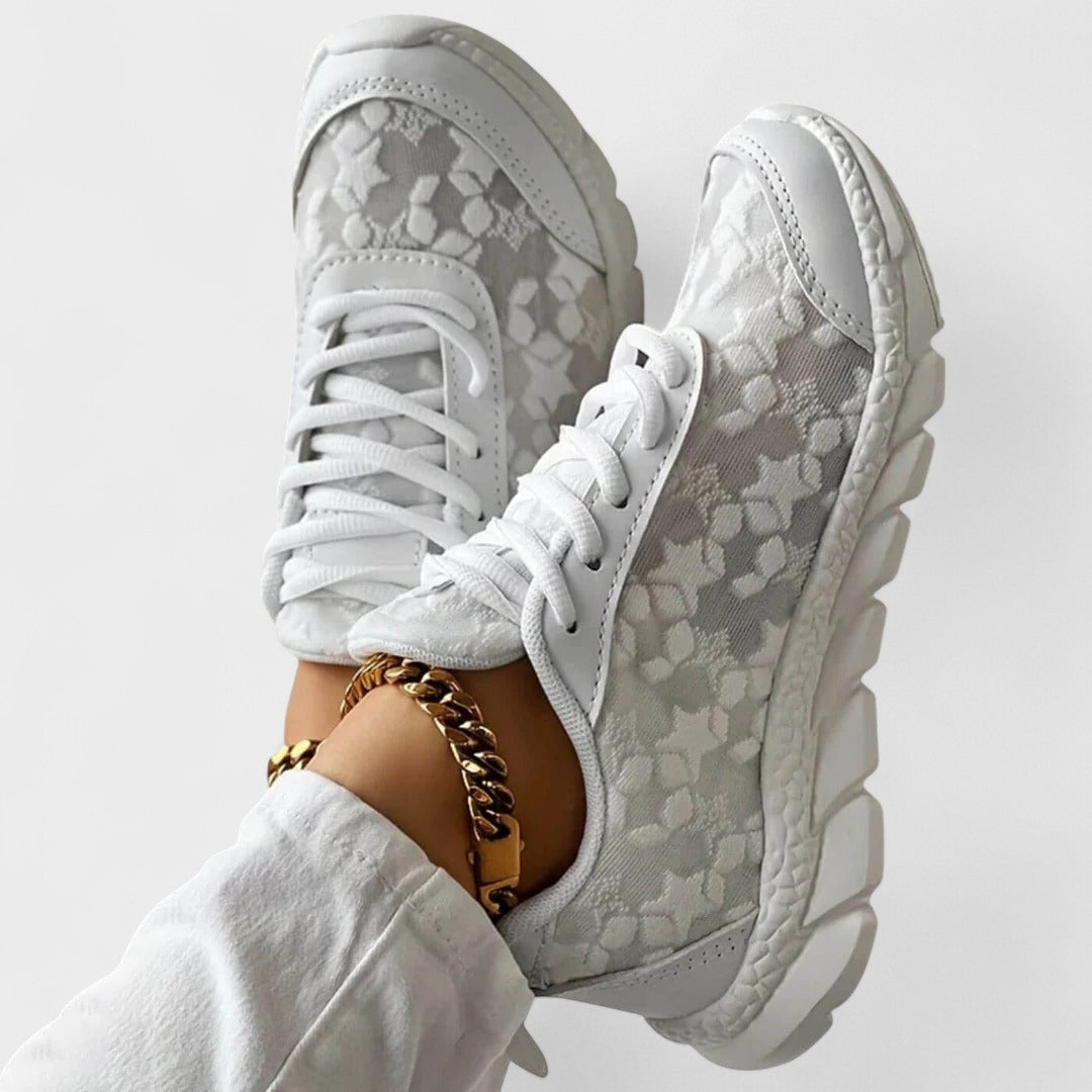 Helene | Ortopædiske sko