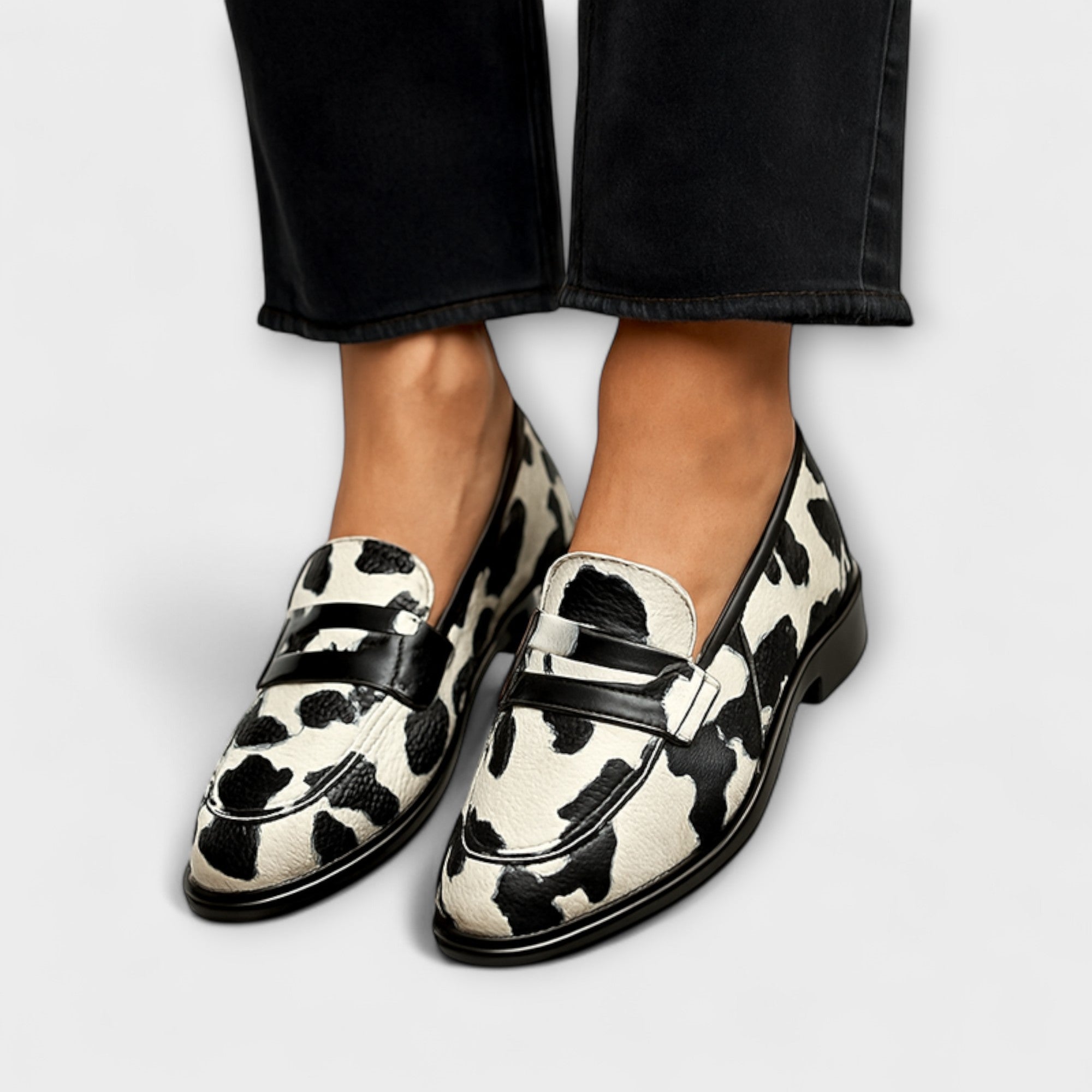 Victoria - Loafers