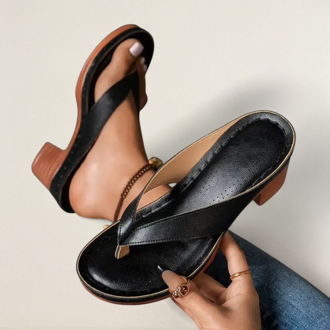 Dana – komfort i hvert skridt