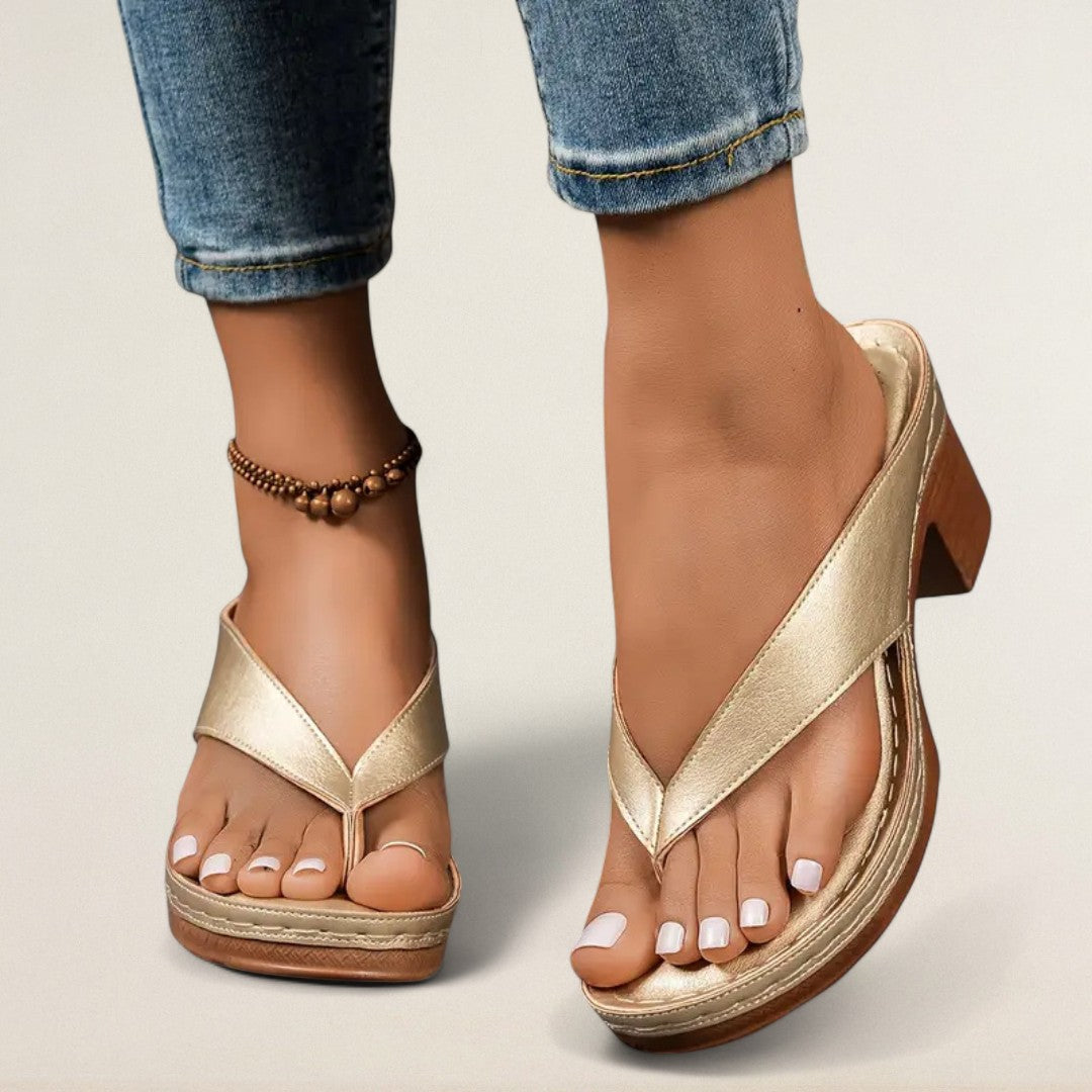 Dana – komfort i hvert skridt