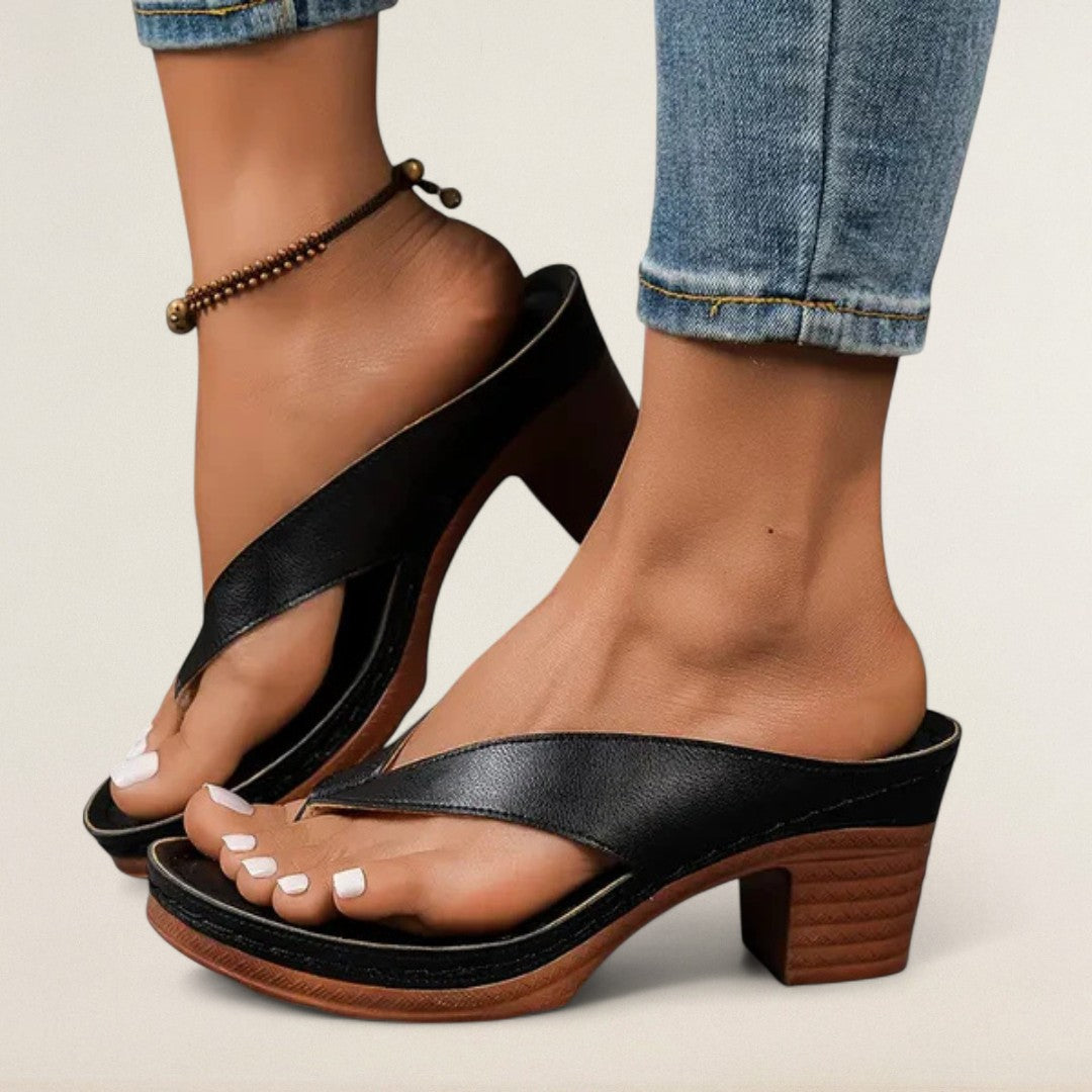 Dana – komfort i hvert skridt