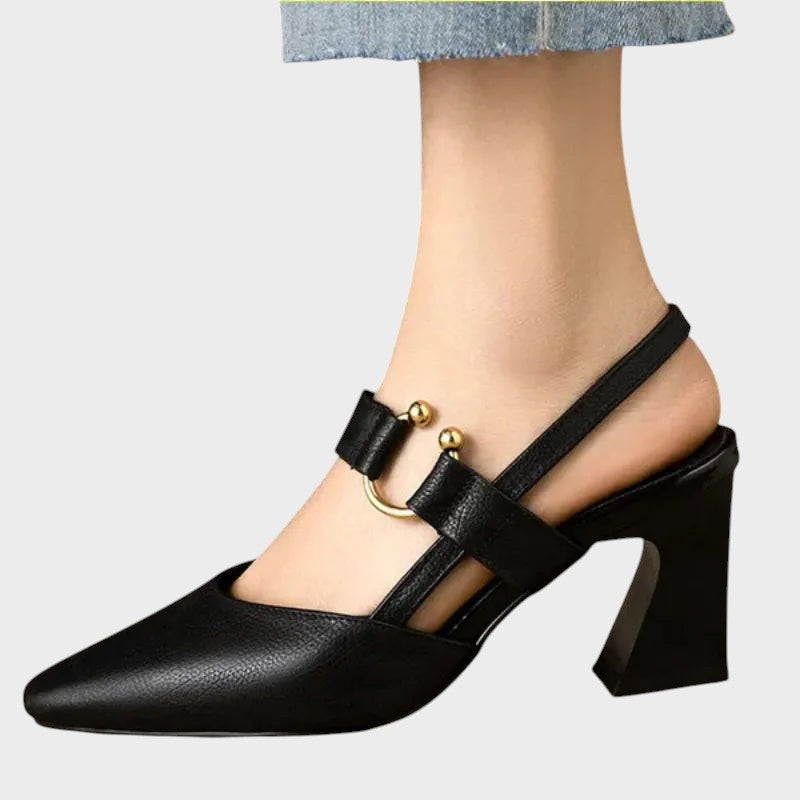 Natasja | Ortopædiske hæle til kvinder