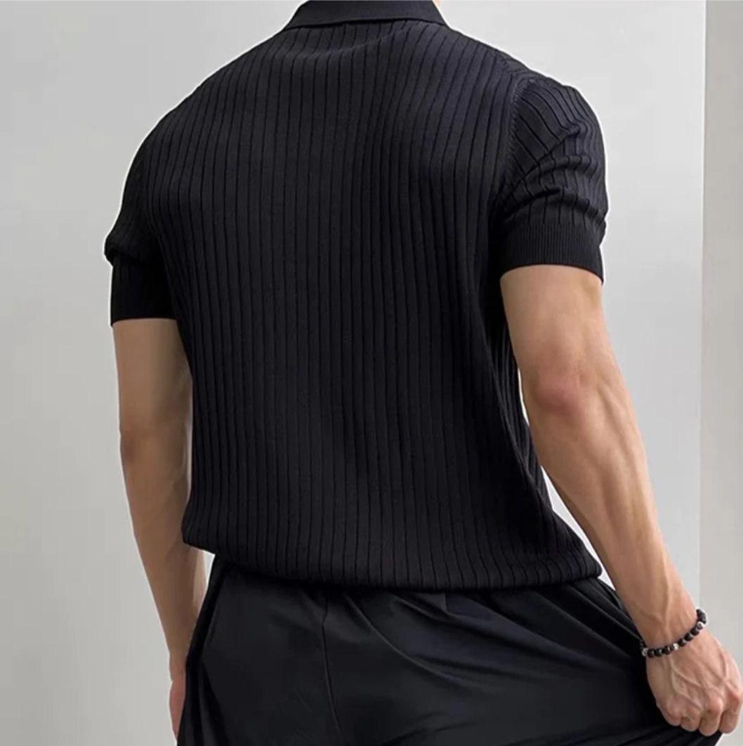 Larsen™ | Outfit af 100% bomuld