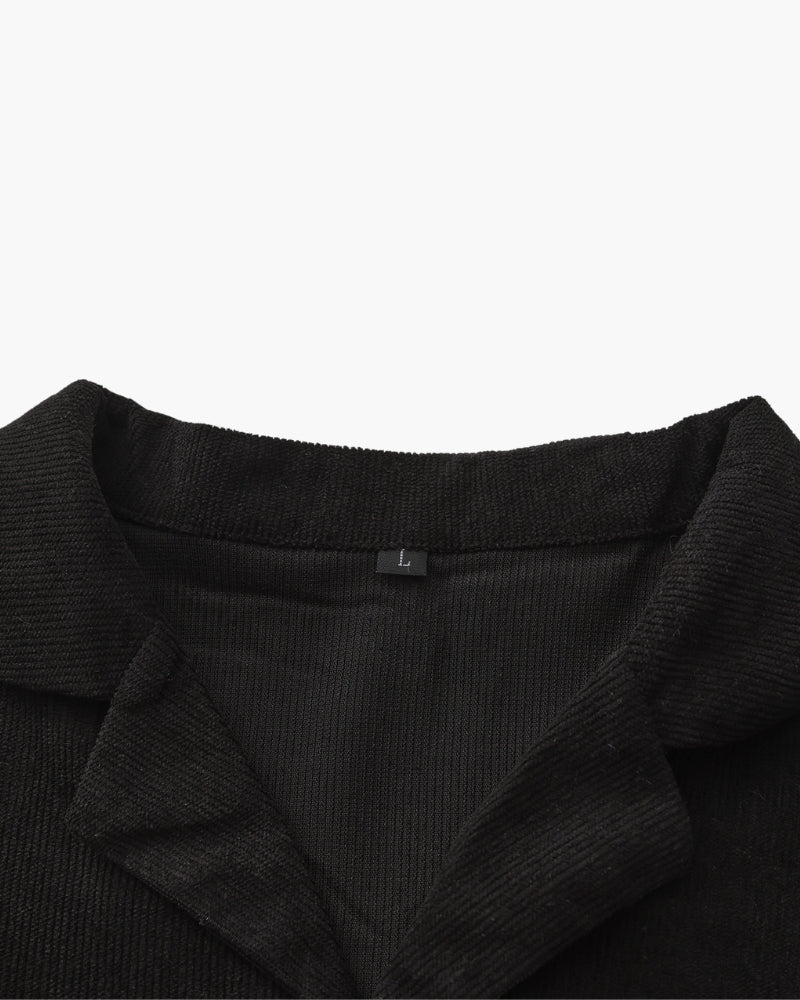 Larsen™ | Riviera Velvet Cord Sæt