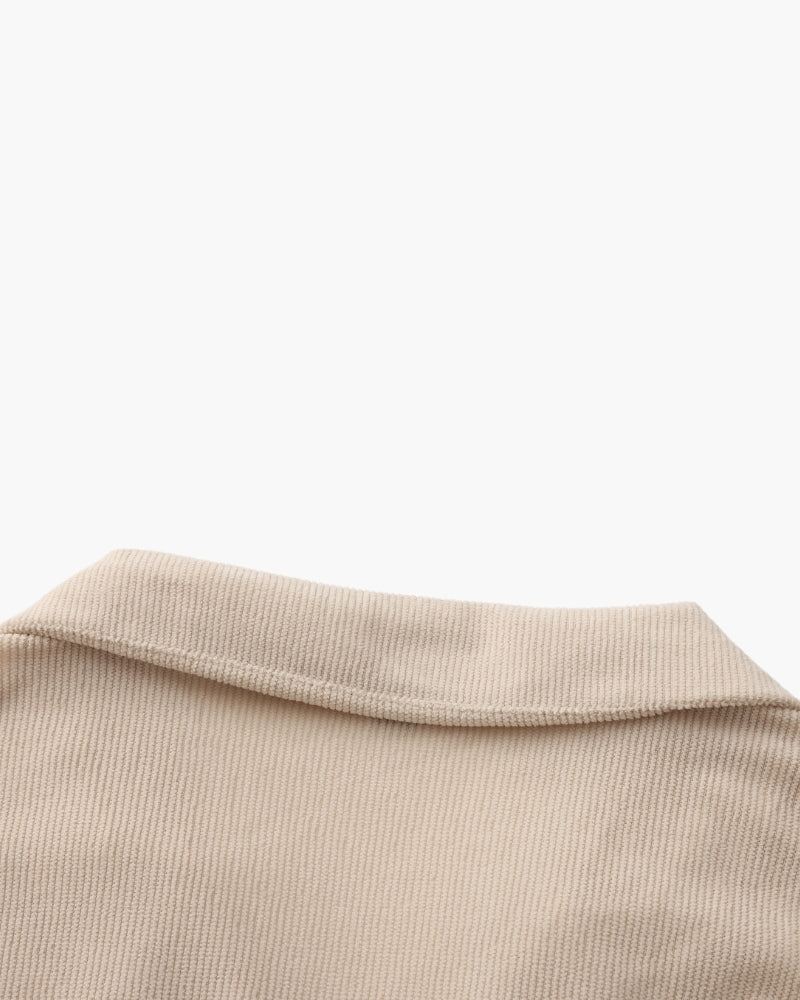 Larsen™ | Riviera Velvet Cord Sæt