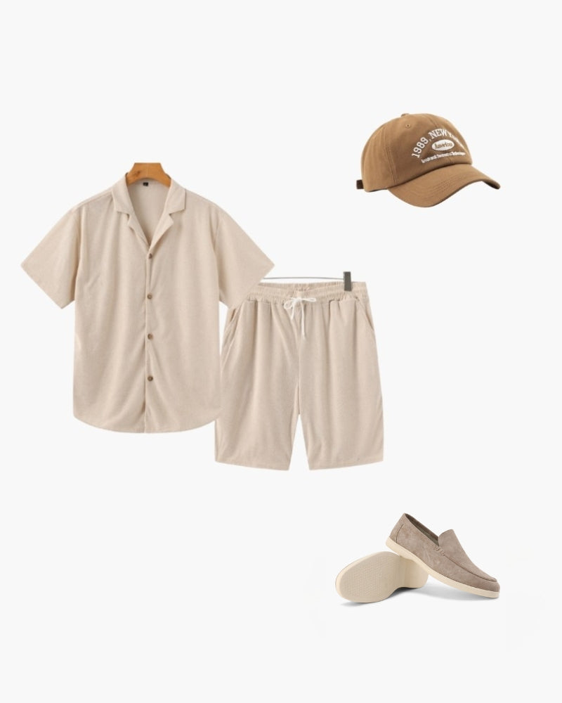 Larsen™ | Riviera Trio