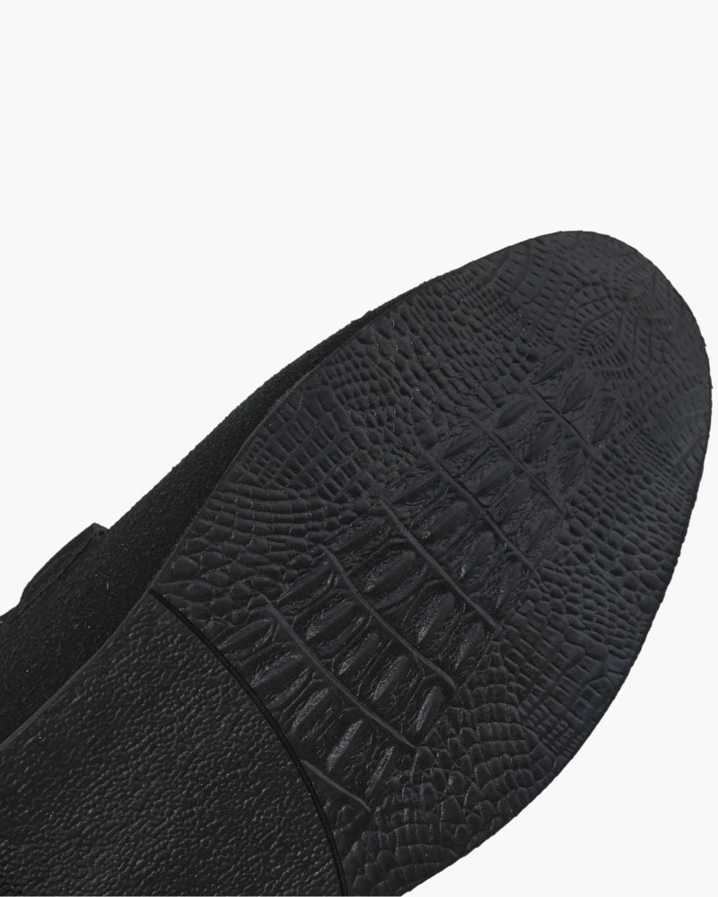 Larsen™ | Luksus Suede Loafers