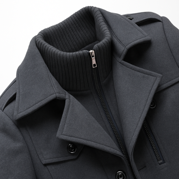 Corner - Todelt vinterfrakke