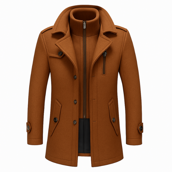 Corner - Todelt vinterfrakke