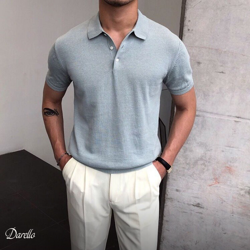 Larsen™ | Polo Luksus