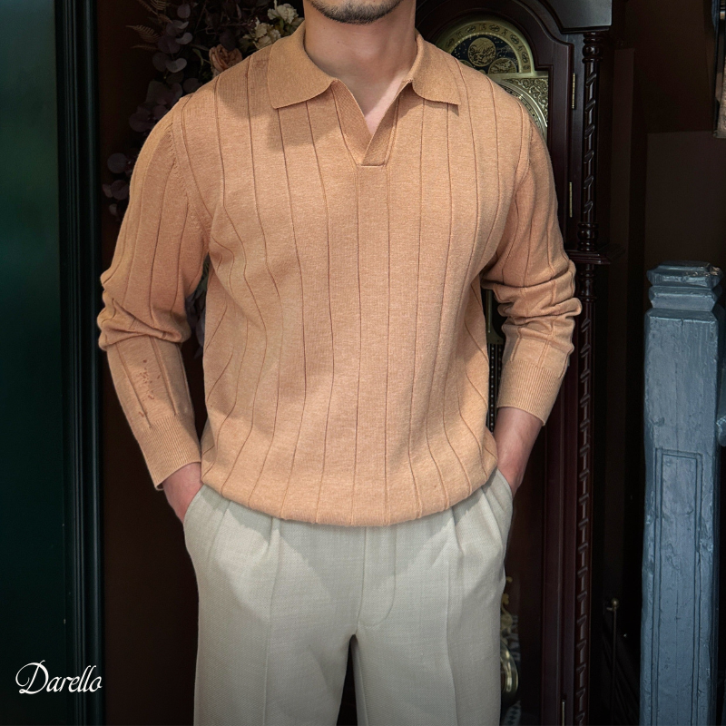 Larsen™ | Polo Komfort