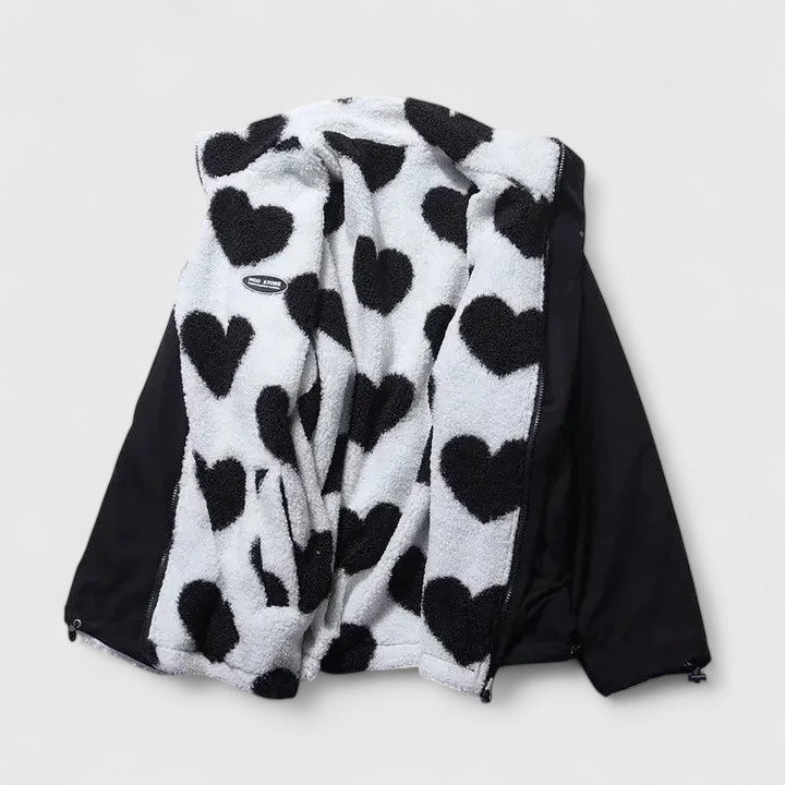 Bexli | Komfortabel jakke