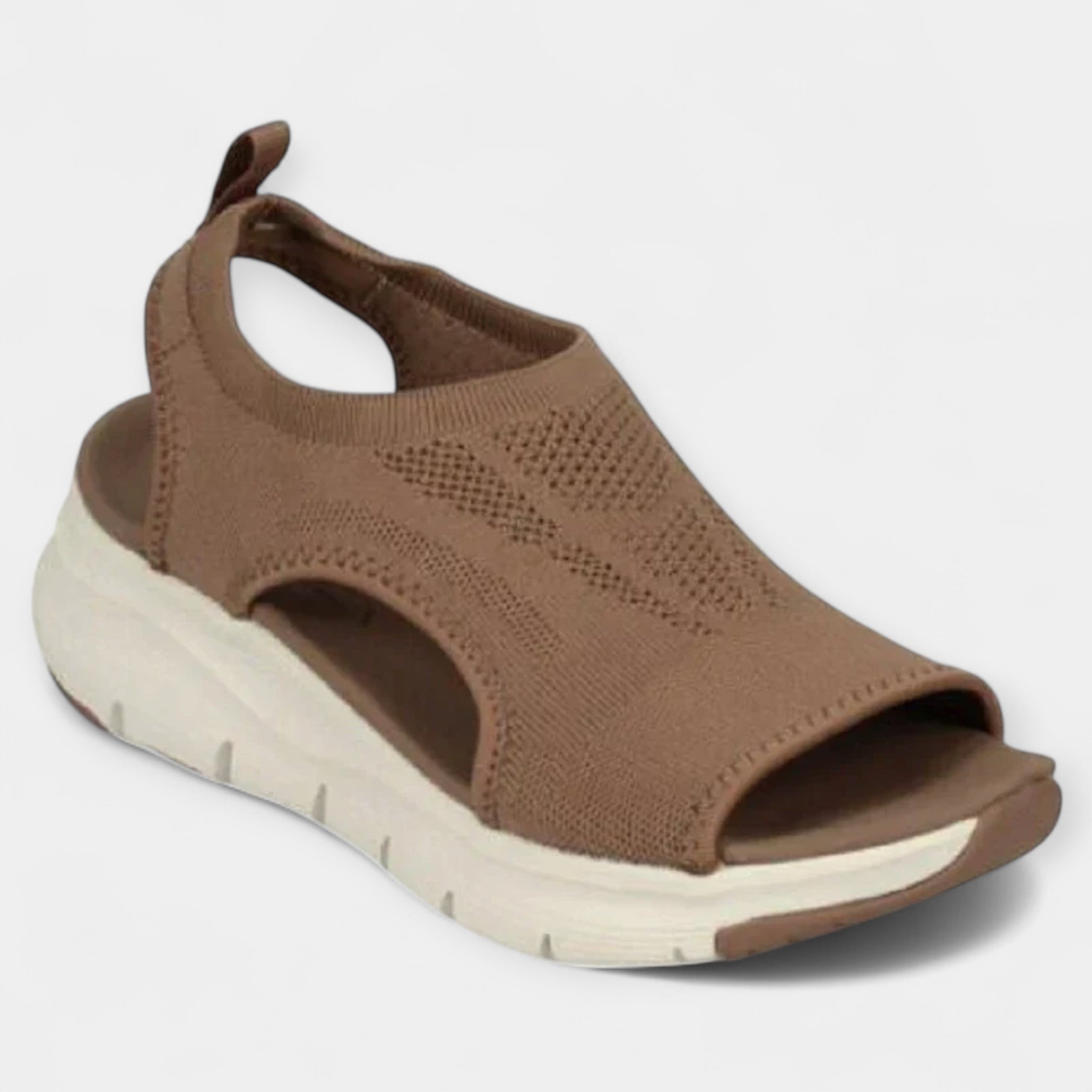 Ortopædiske sandaler til sportsbrug