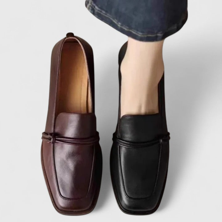 Dixie - Ortopædiske slip-ons