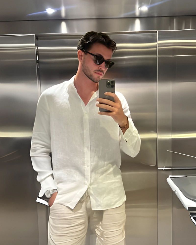 Larsen™ | Outfit 4 - Ø liv