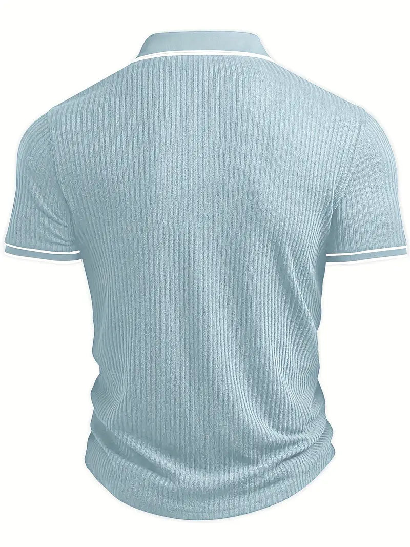 Larsen — Skræddersyet struktur, middelhavsinspireret stil