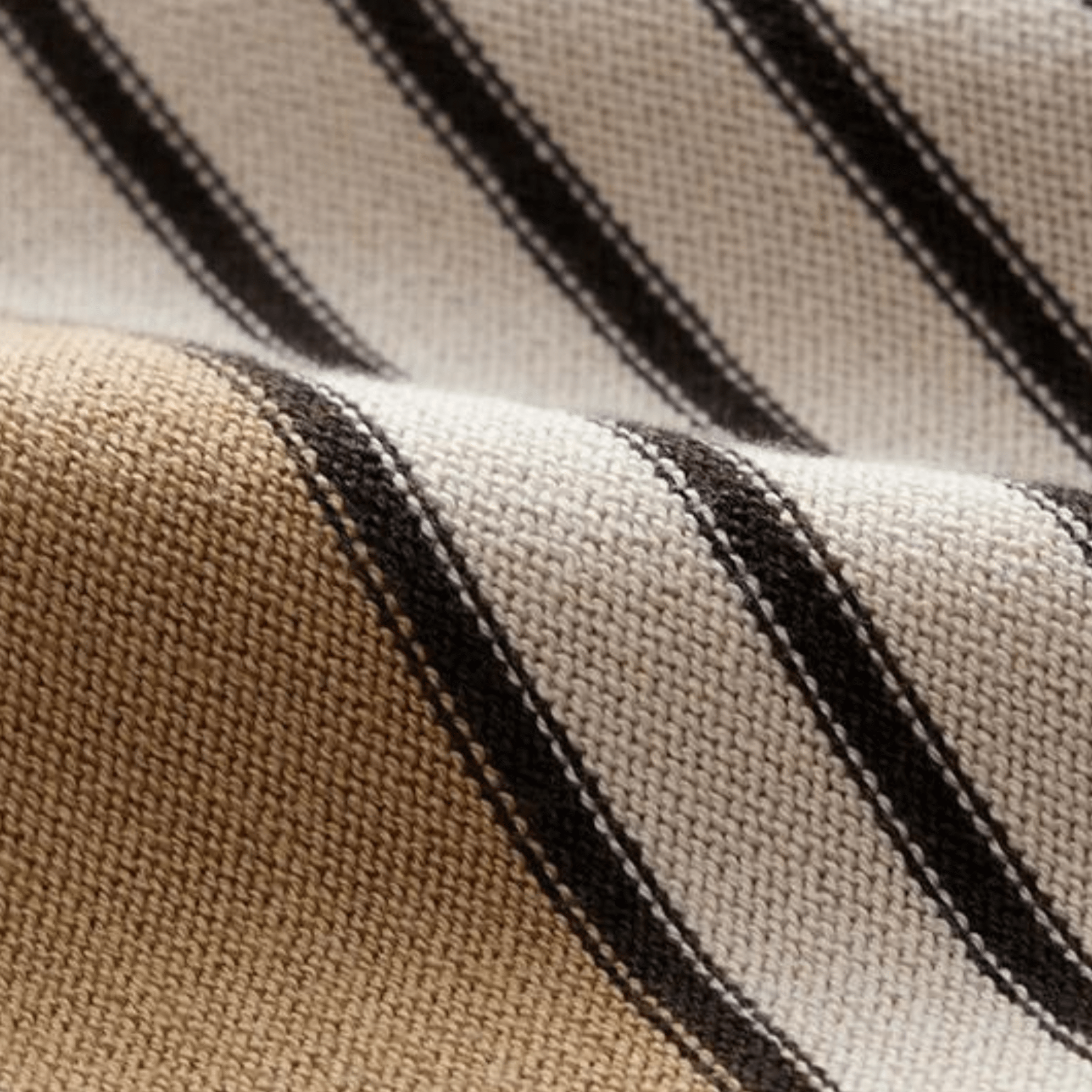 Larsen™ | Polo med knapper